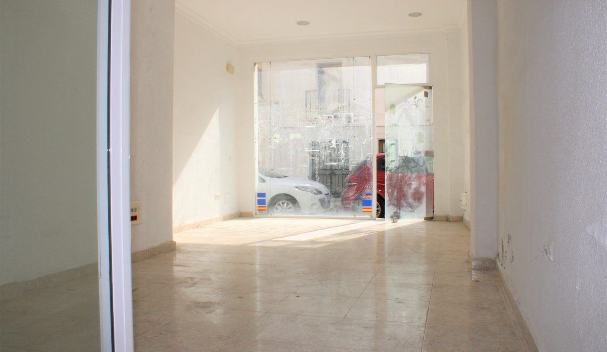 Вилла в Nerja вторичное жилье