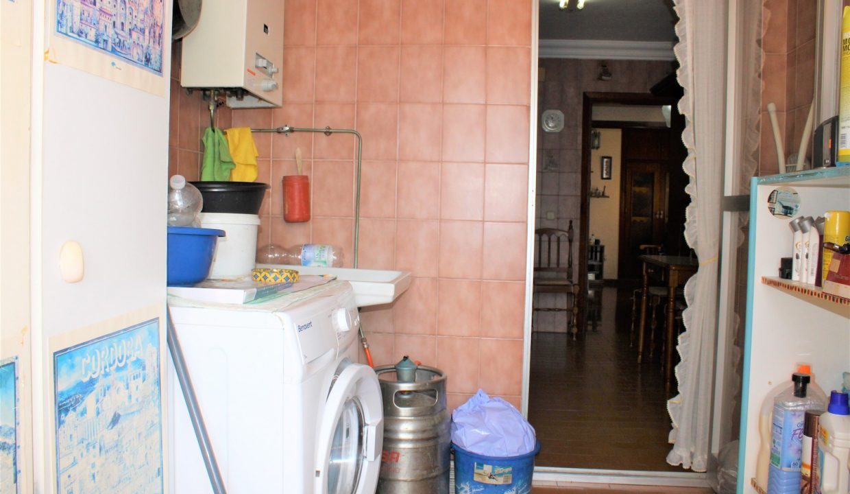 Вторичная Квартира в Nerja