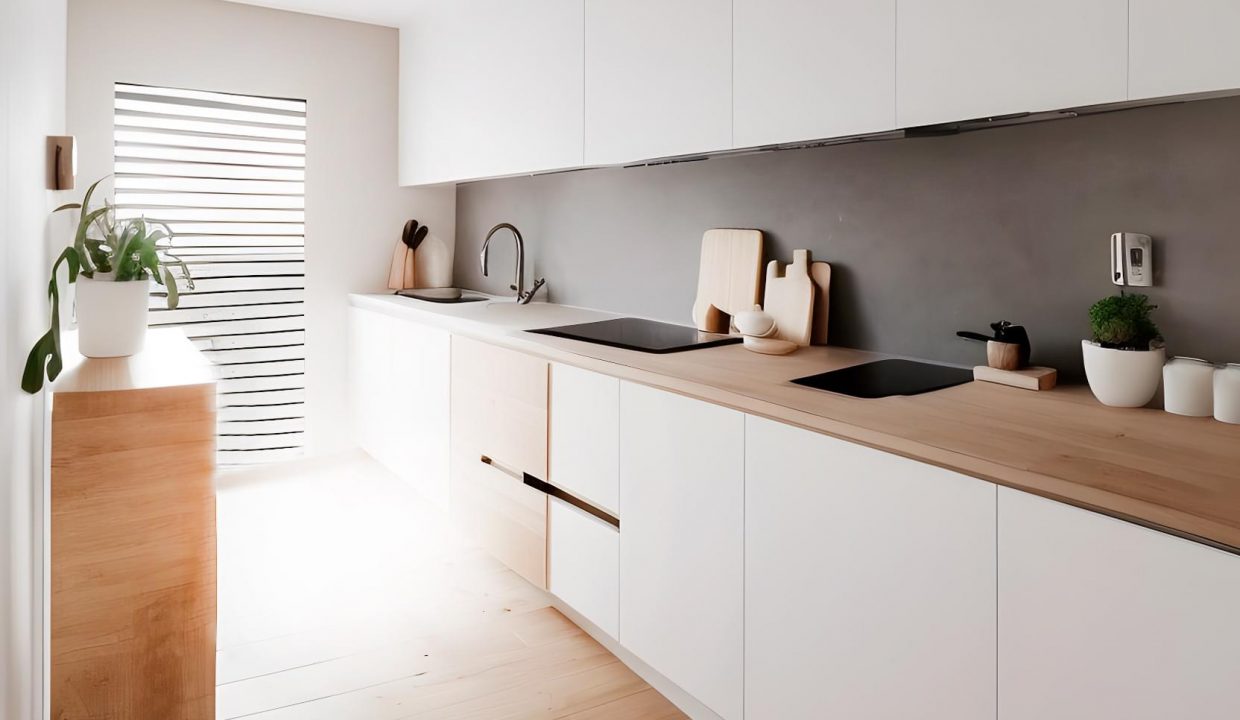 Promoción Lángara Valley, obra nueva en Torrejón de Ardoz (Revista)
