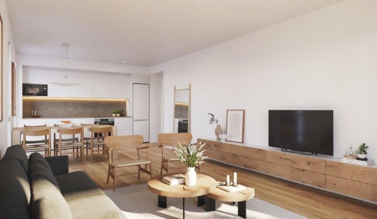 Promoción Jardins de Can Matas, obra nueva en Tiana (Revista)