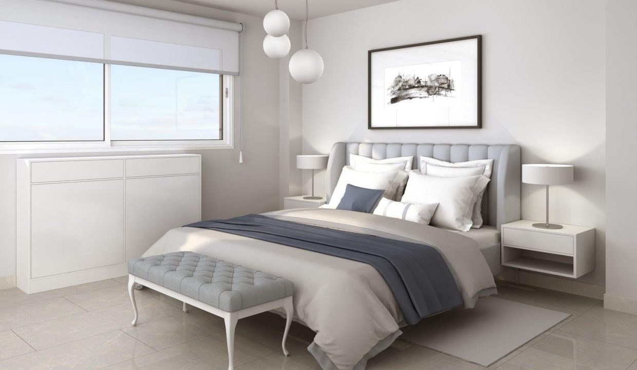 Promoción RH62, obra nueva en Madrid (Revista)