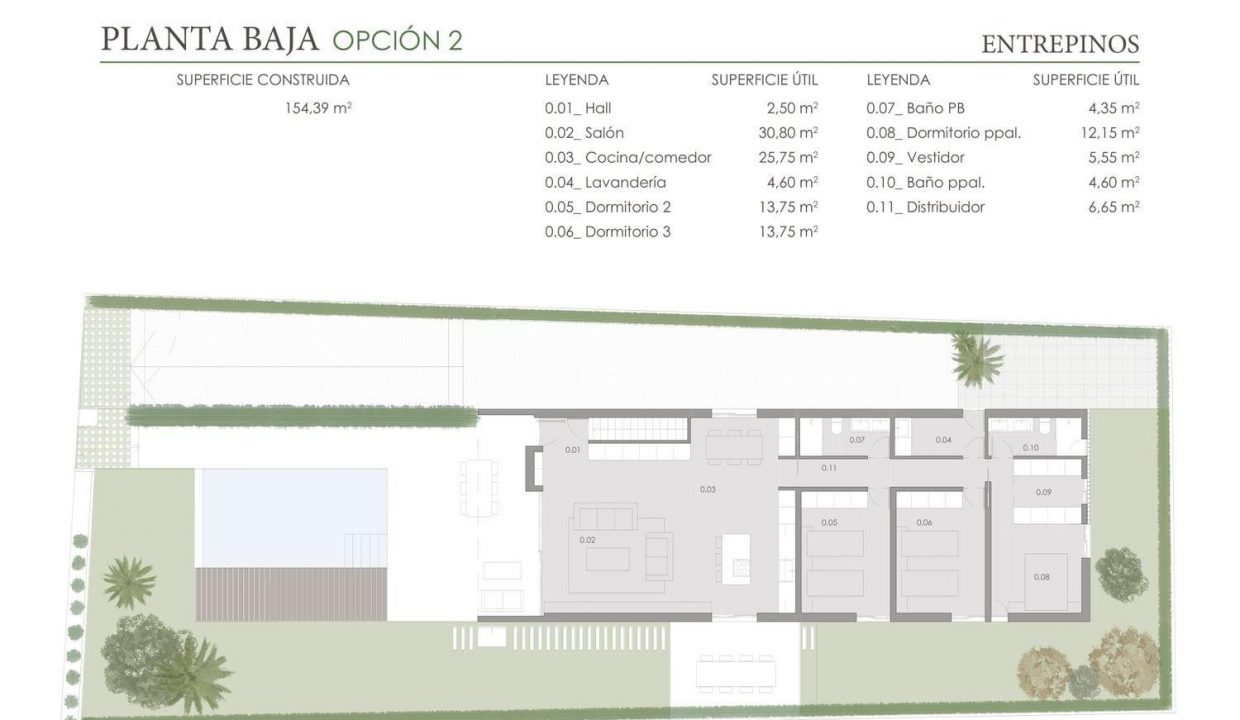 Promoción La Vallesa, obra nueva en la Vallesa (Revista)