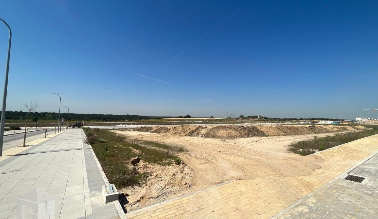 Promoción Residencial El Lago de Las Hadas, obra nueva en Villaviciosa de Odón (Revista)