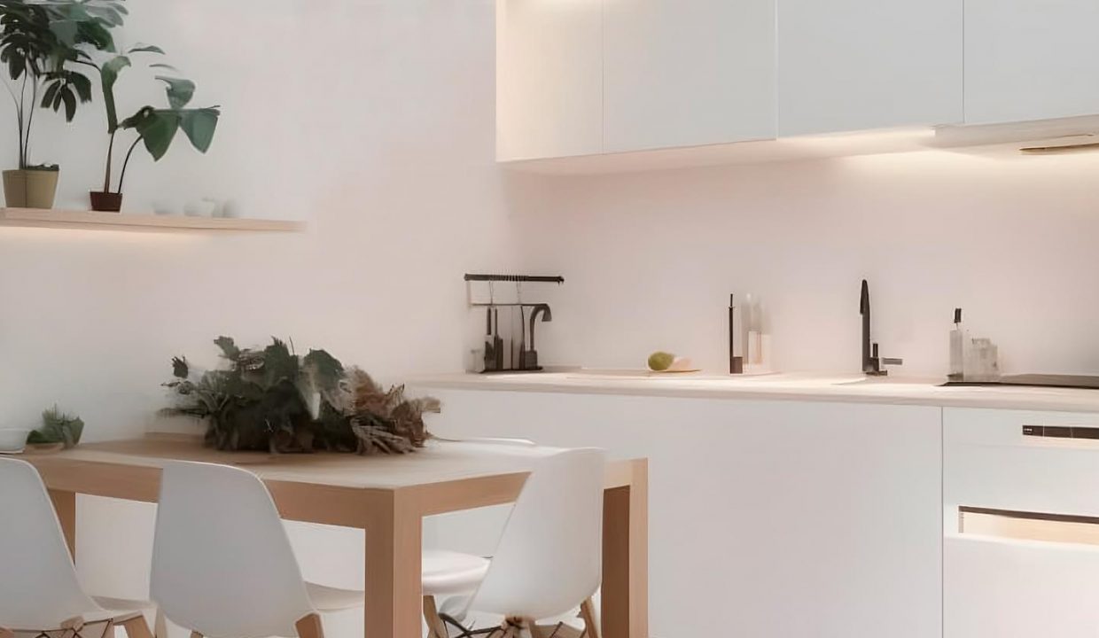 Promoción Escalonia III, obra nueva en Las Rozas de Madrid (Revista)