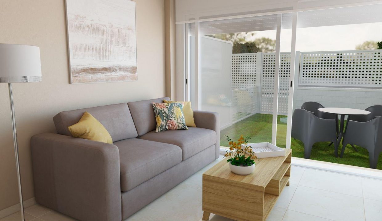 Promoción Playa Torre la Sal, obra nueva en Oropesa del Mar (Revista)