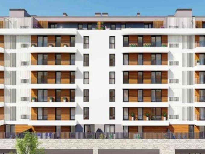 Promoción Cooperativa de Viviendas Durango Fase II, obra nueva en Durango (Revista)