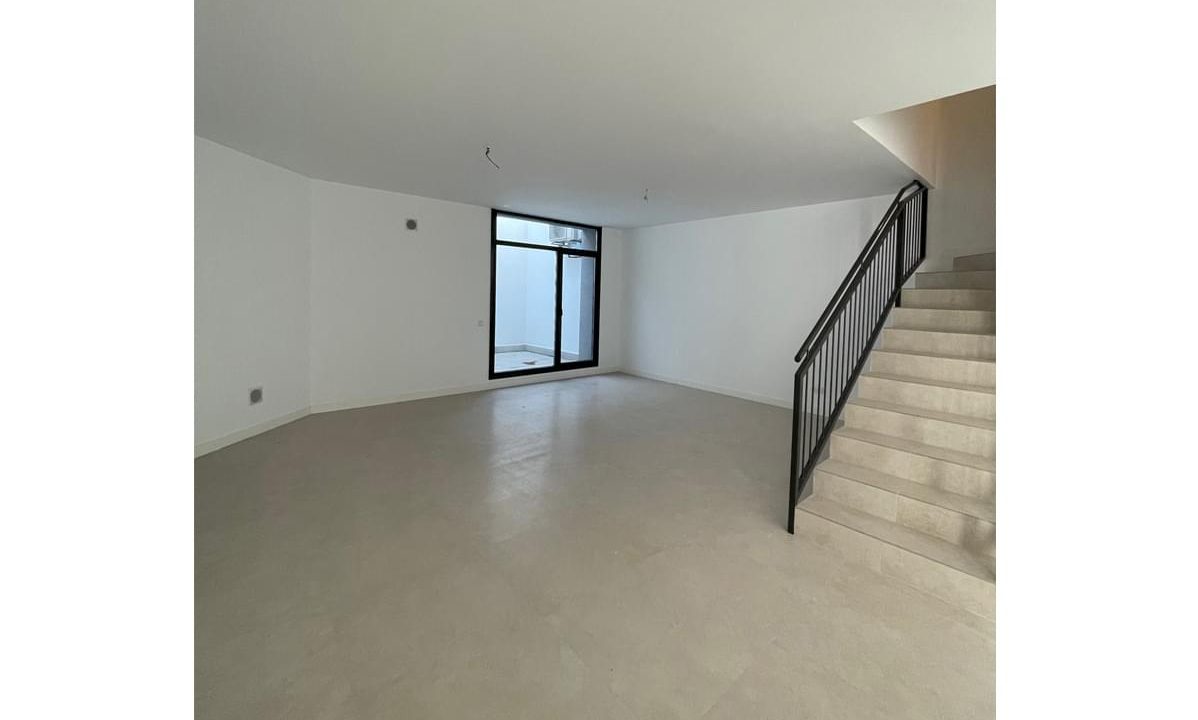 Promoción Residencial el Plantío, obra nueva en Pozuelo de Alarcón (Revista)