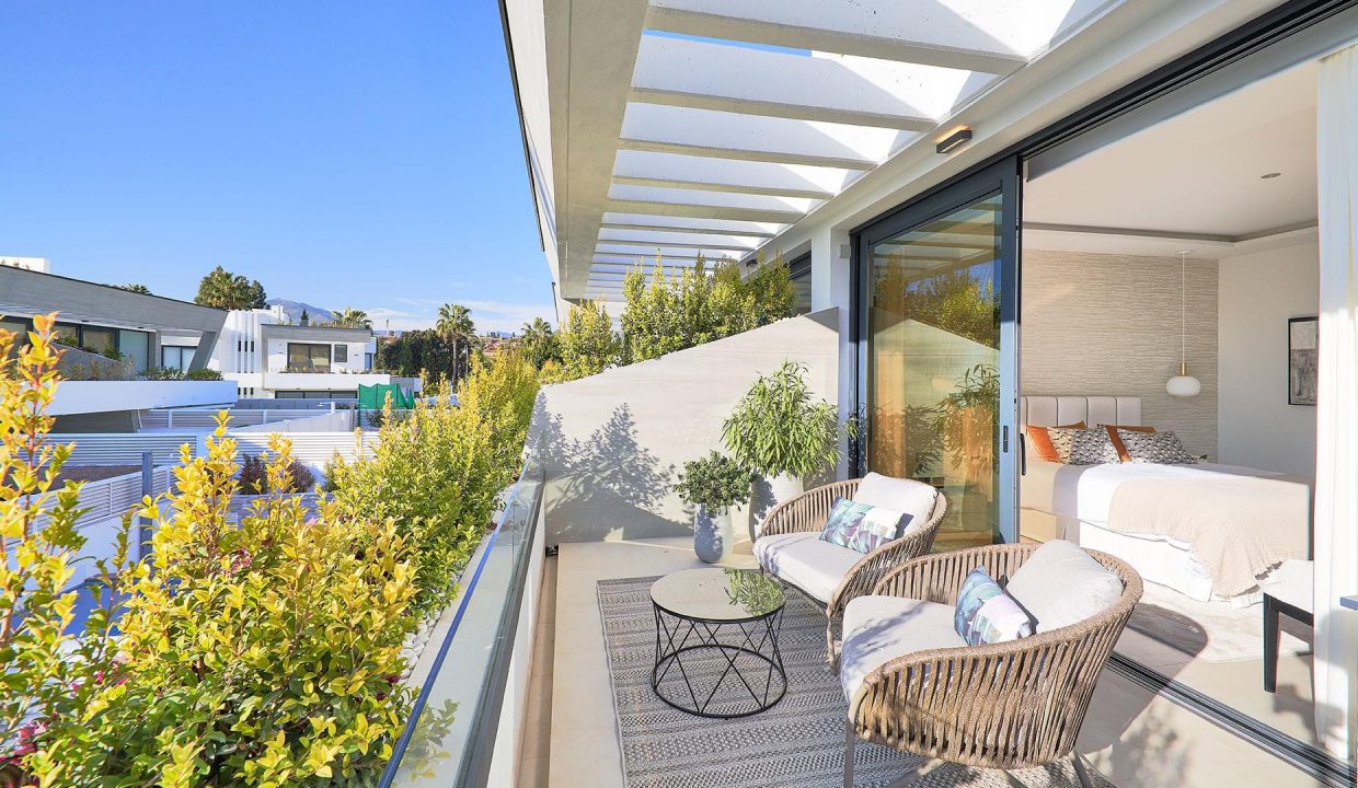 Promoción Banus Bay, obra nueva en Marbella (Revista)