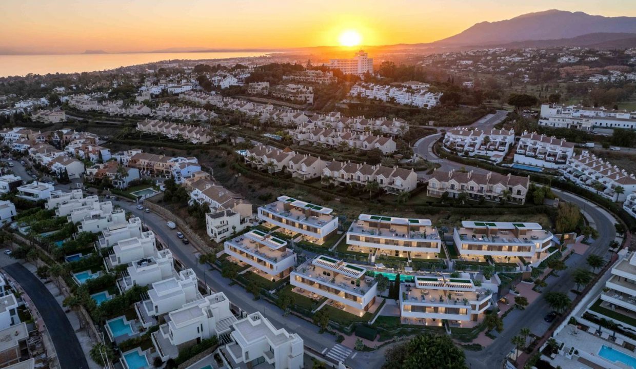 Promoción Lyra Residences, obra nueva en Montevideo Hills (Revista)