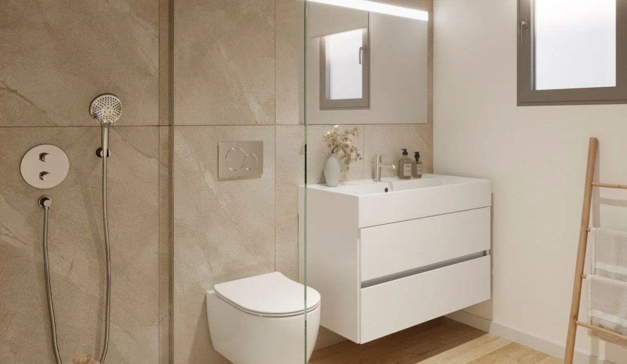 Promoción ZINNIA, obra nueva en Marbella (Revista)
