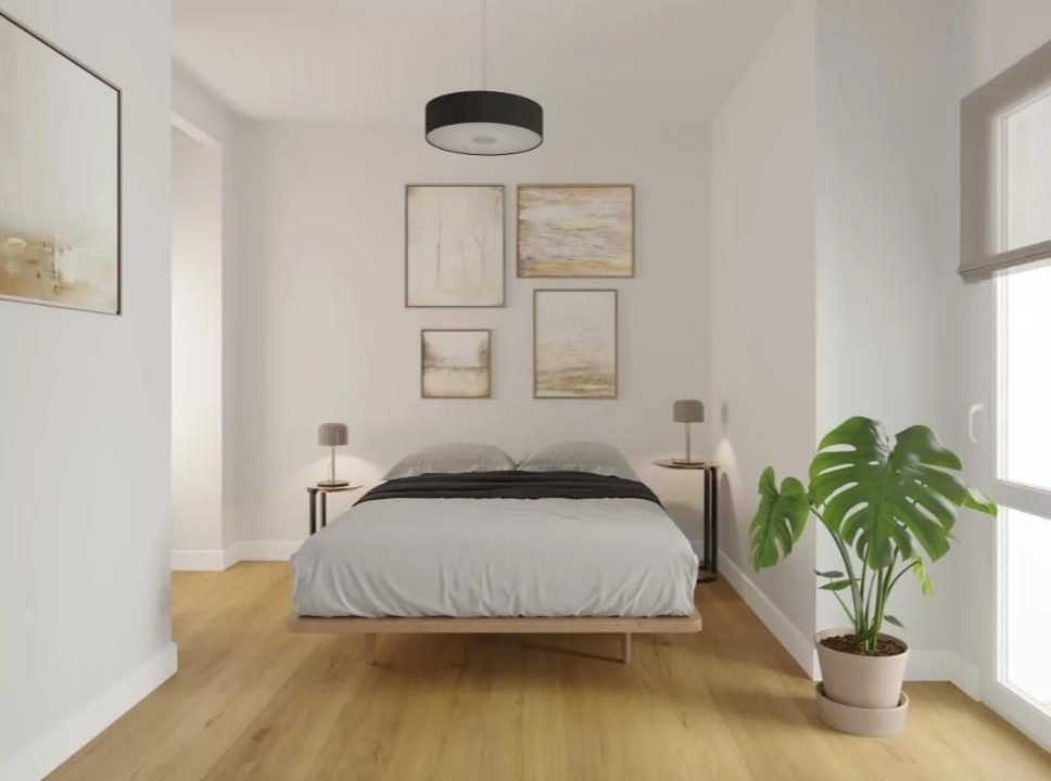 Promoción Luxury Tower, obra nueva en Albacete (Revista)