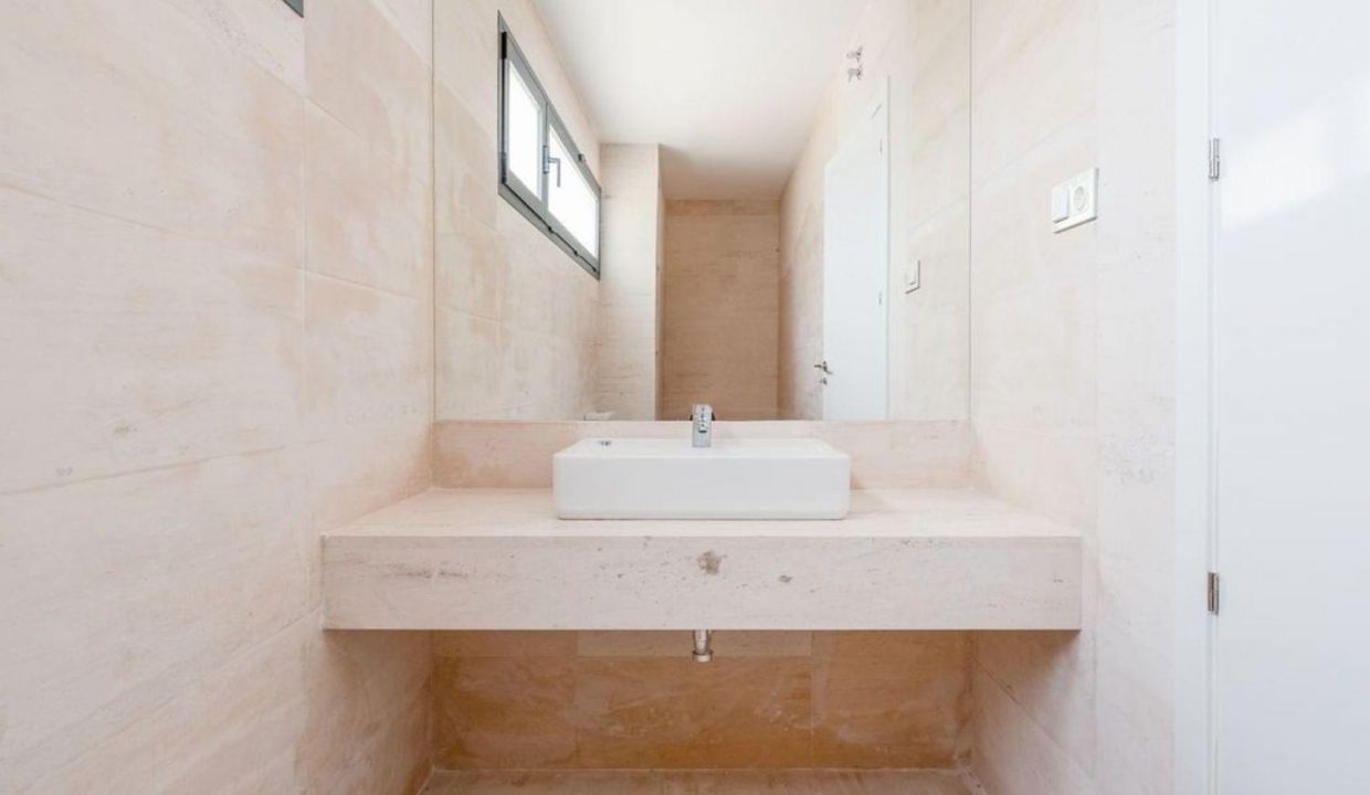Promoción Residencial avenida de Las Artes, obra nueva en Aranjuez (Revista)