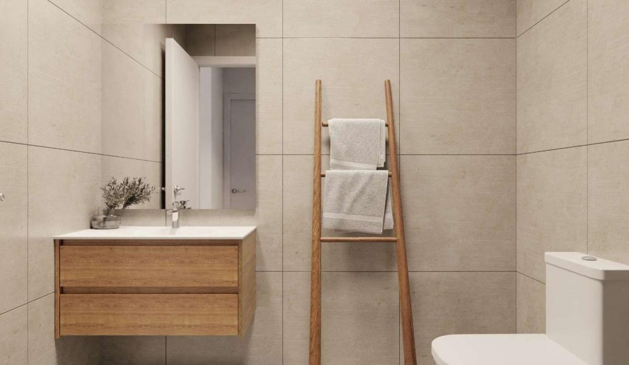 Promoción Hommum Ría de Vigo, obra nueva en Chapela (Revista)