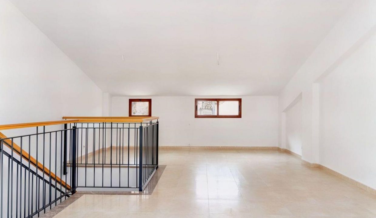 Promoción Promoción de viviendas adosadas en Cehegin, Murcia, obra nueva en Cehegín (Revista)