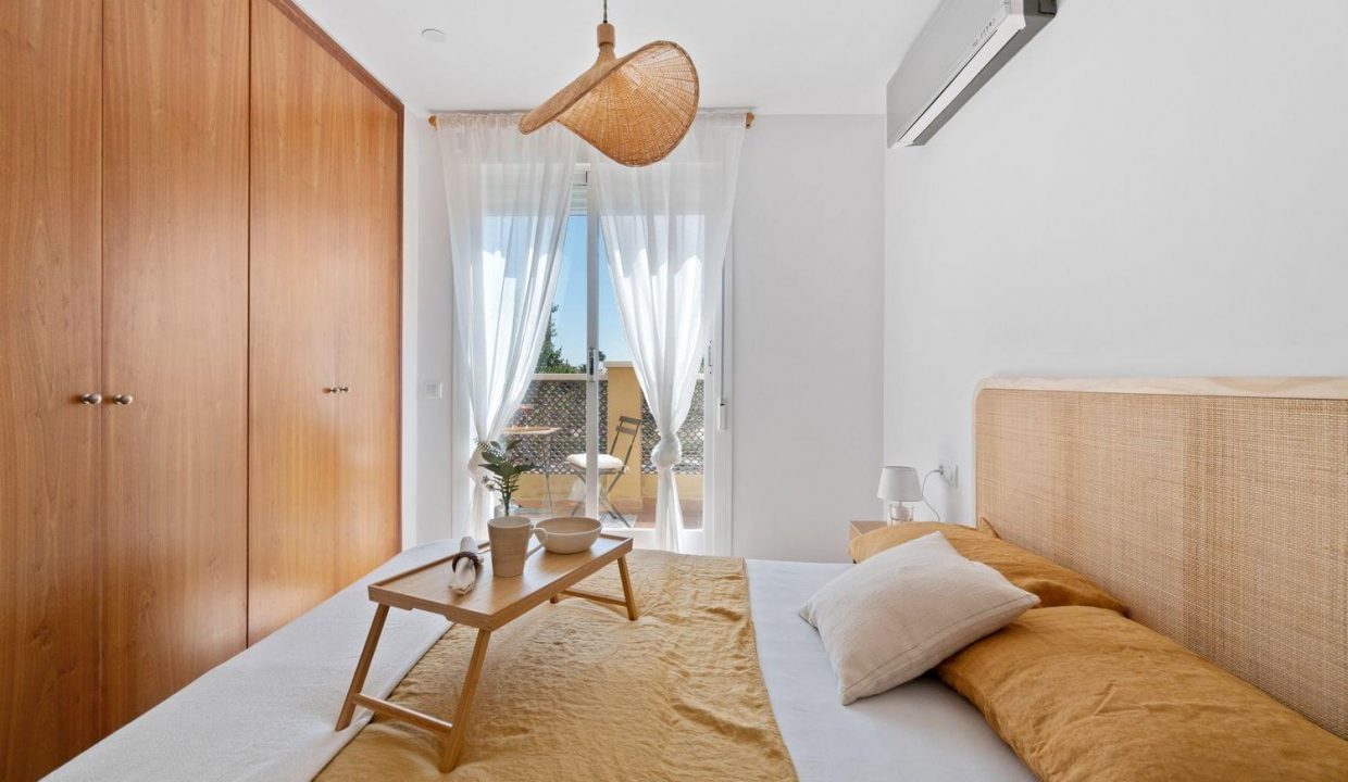 Promoción Bellamar Residencial, obra nueva en Alcalá de Chivert (Revista)