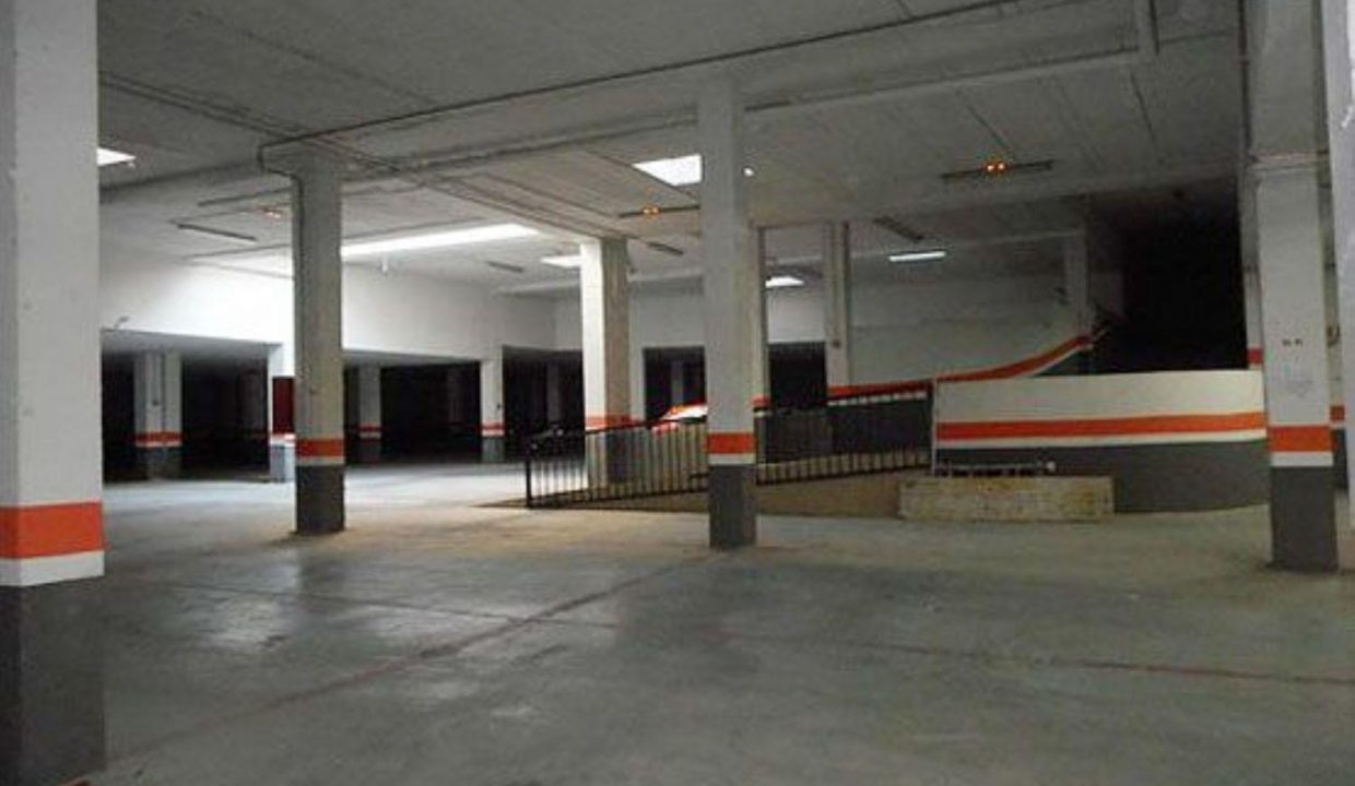 Promoción Albolote, obra nueva en Albolote (Revista)