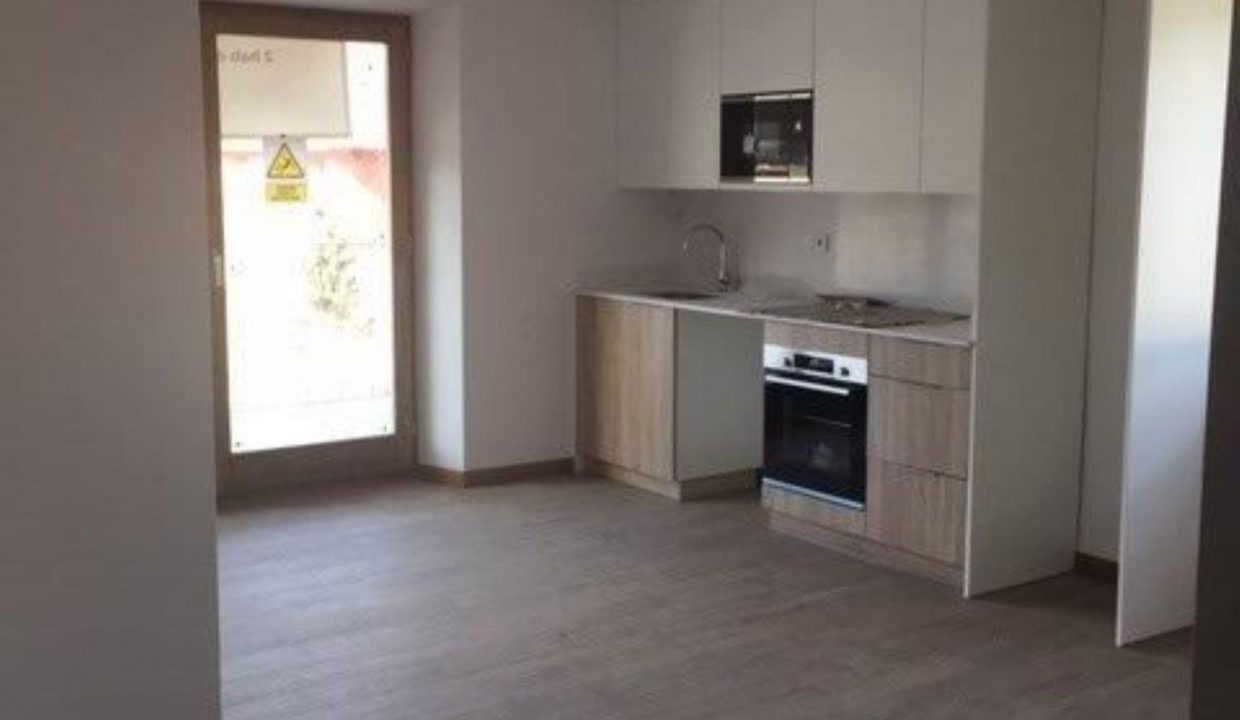 Promoción Viviendas Bellver De Cerdanya, obra nueva en Talló (Revista)
