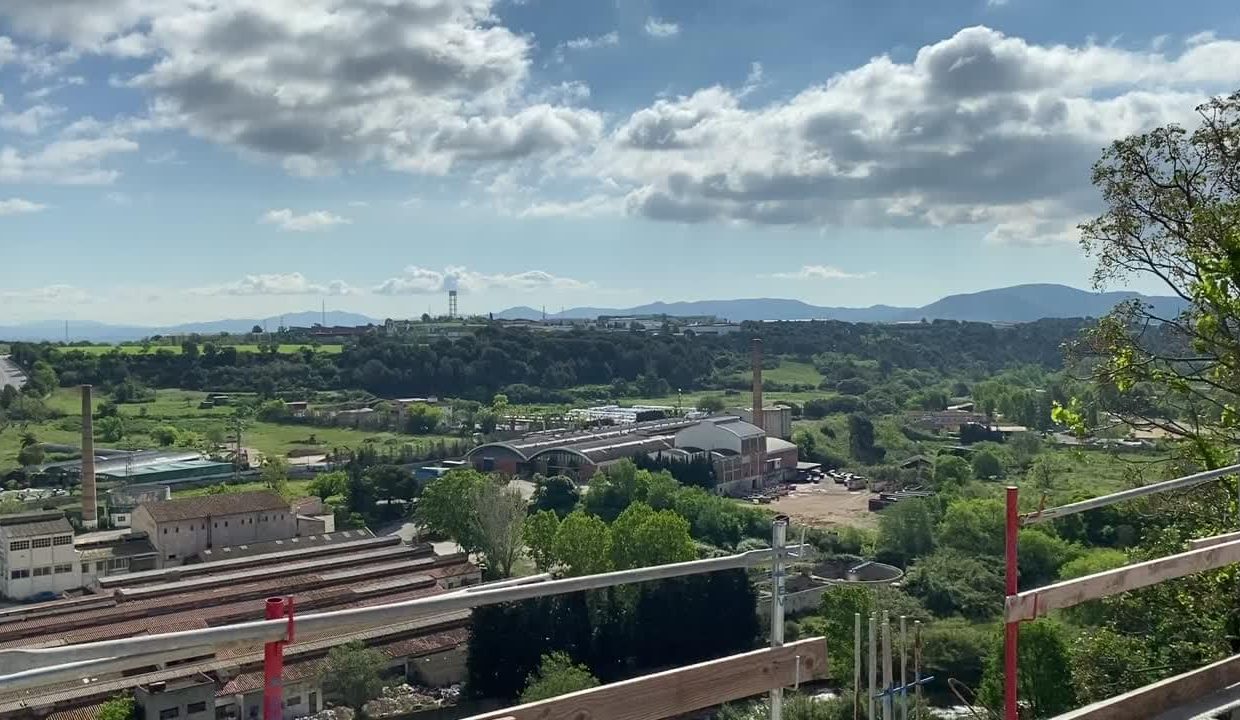 Promoción Baygual 27, obra nueva en Sabadell (Revista)