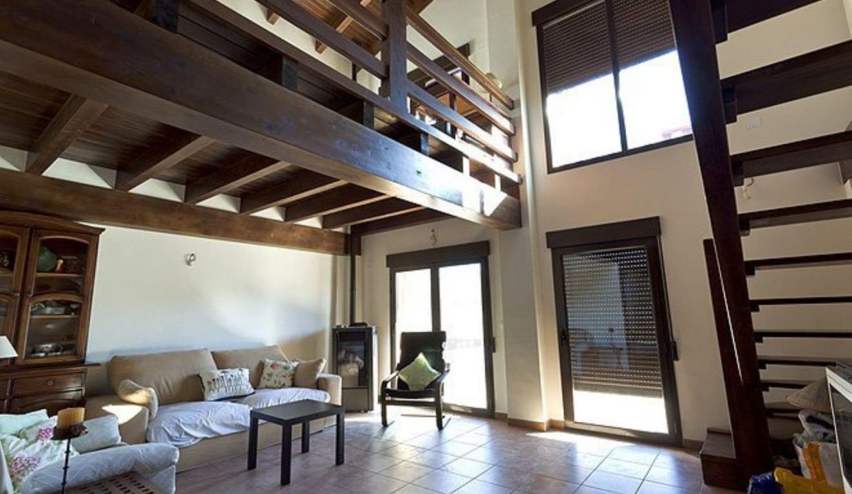 Promoción Gea Albarracín, obra nueva en Gea de Albarracín (Revista)
