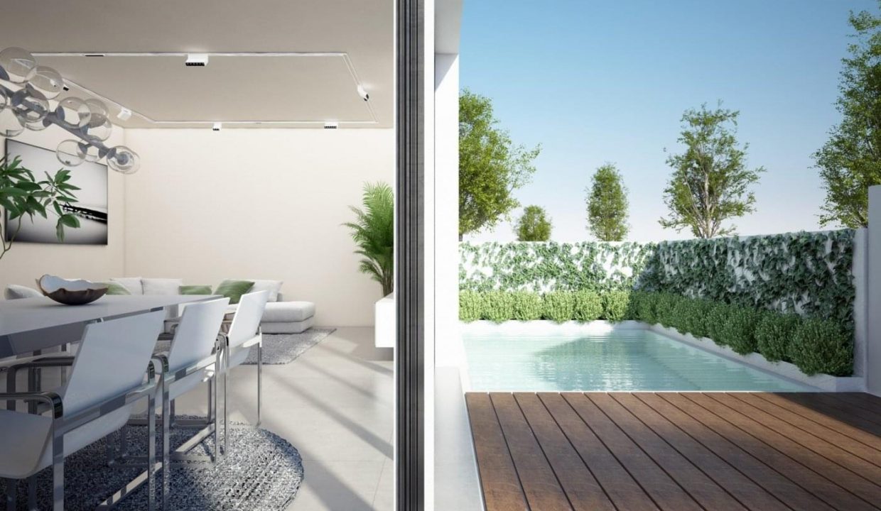 Promoción Zen Life Golf, obra nueva en Pilar de la Horadada (Revista)
