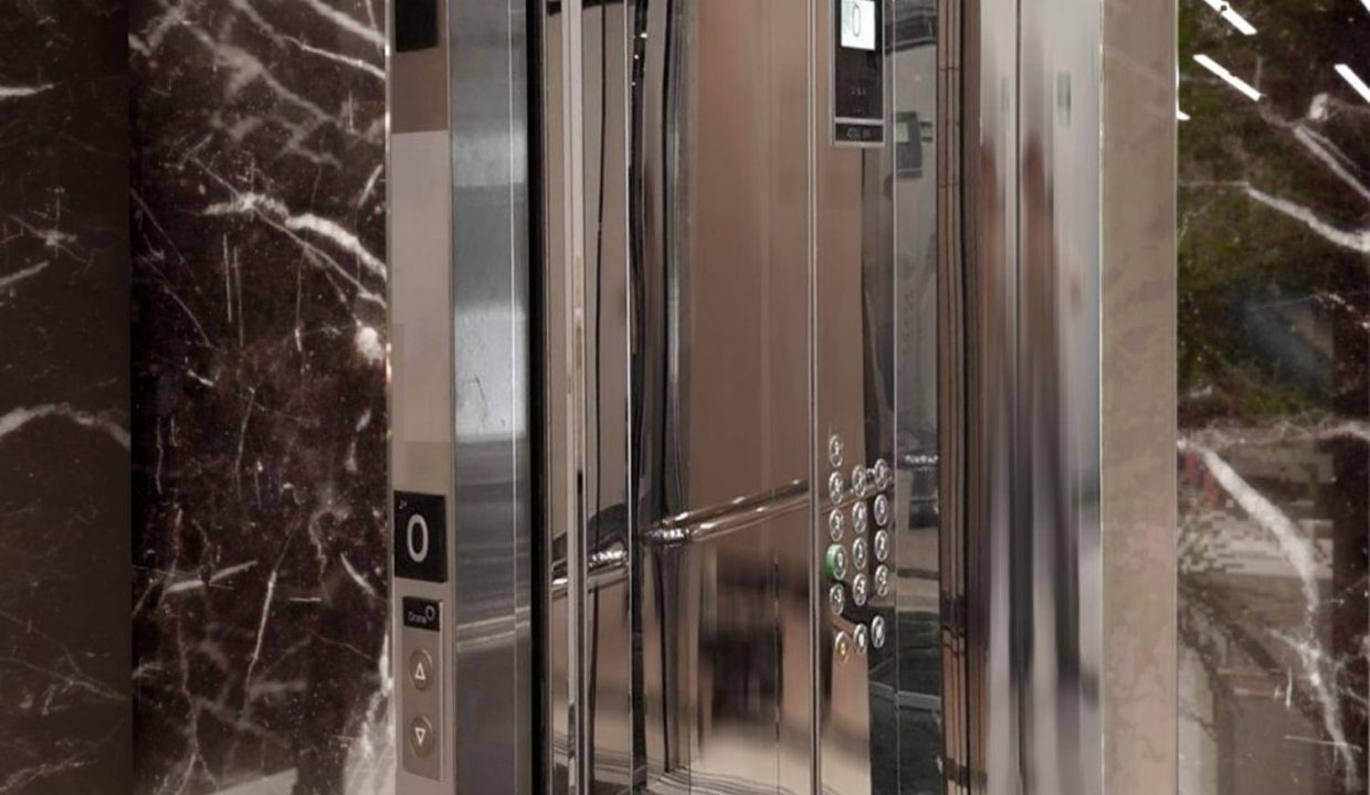 Promoción Residencial Amorós 11, obra nueva en Madrid (Revista)