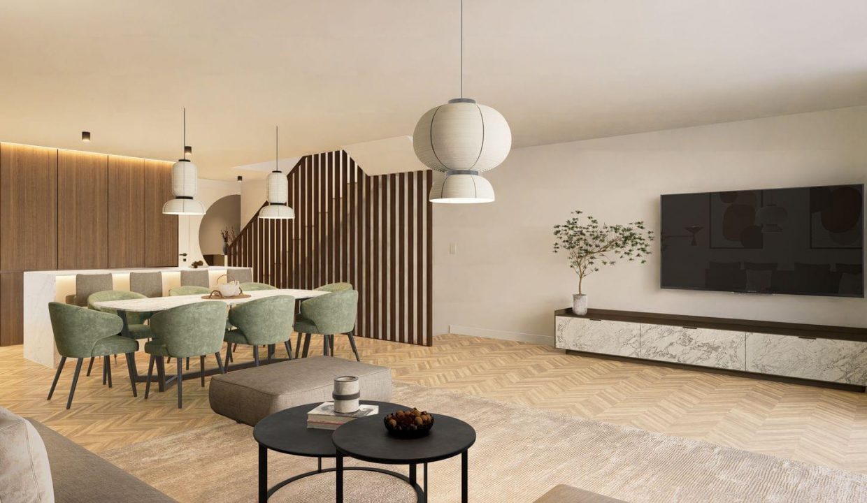 Promoción Kea Homes, obra nueva en Murcia (Revista)