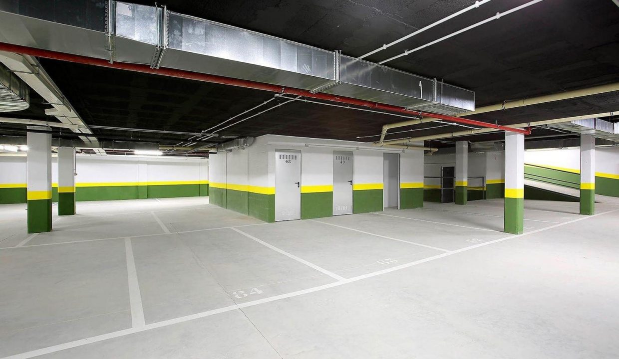 Promoción Edificio Santa Fe, obra nueva en Badajoz (Revista)
