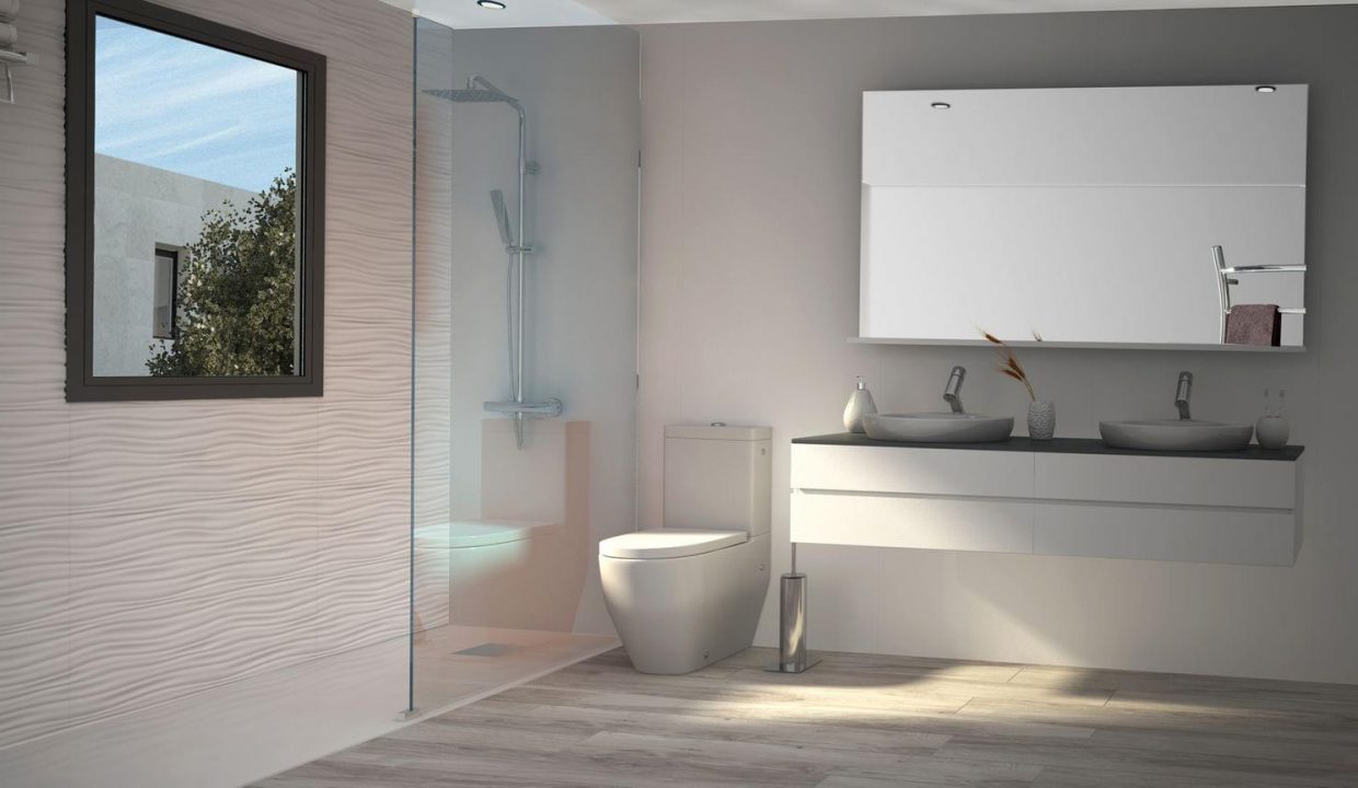 Promoción Rincones del Huerva 2, obra nueva en Cuarte de Huerva (Revista)