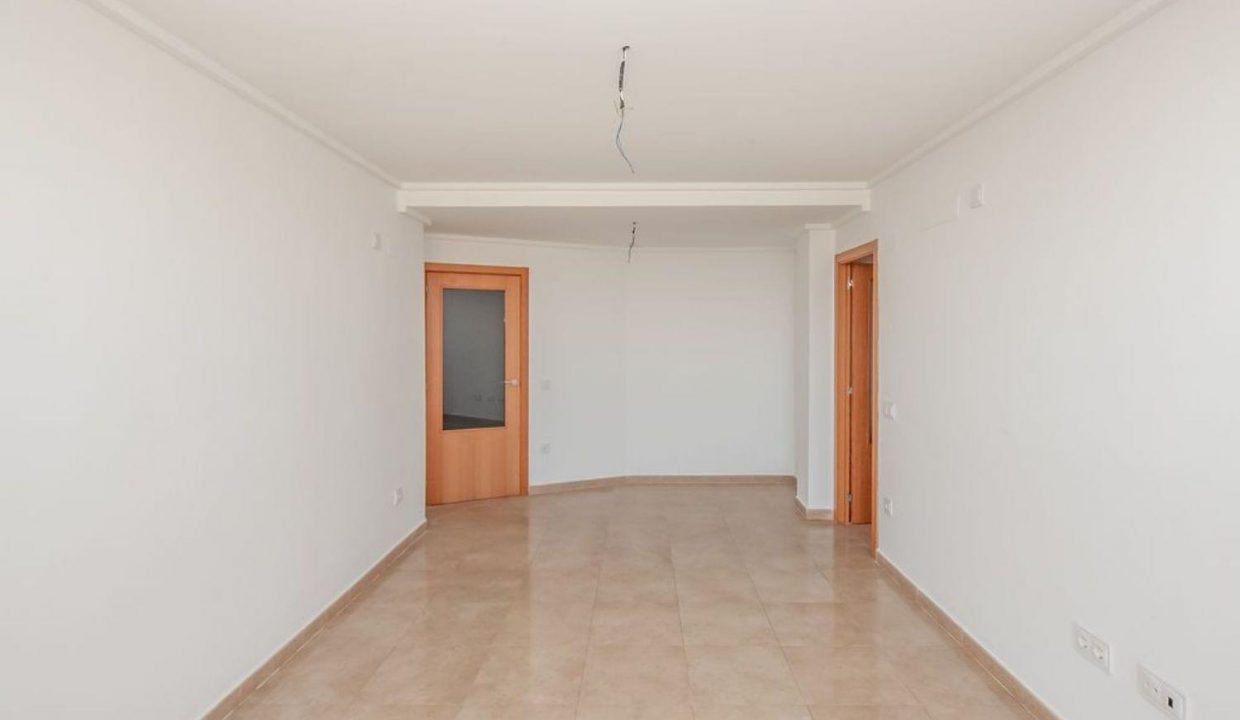 Promoción Promoción residencial en C/ La Pea, obra nueva en Villamarchante (Revista)