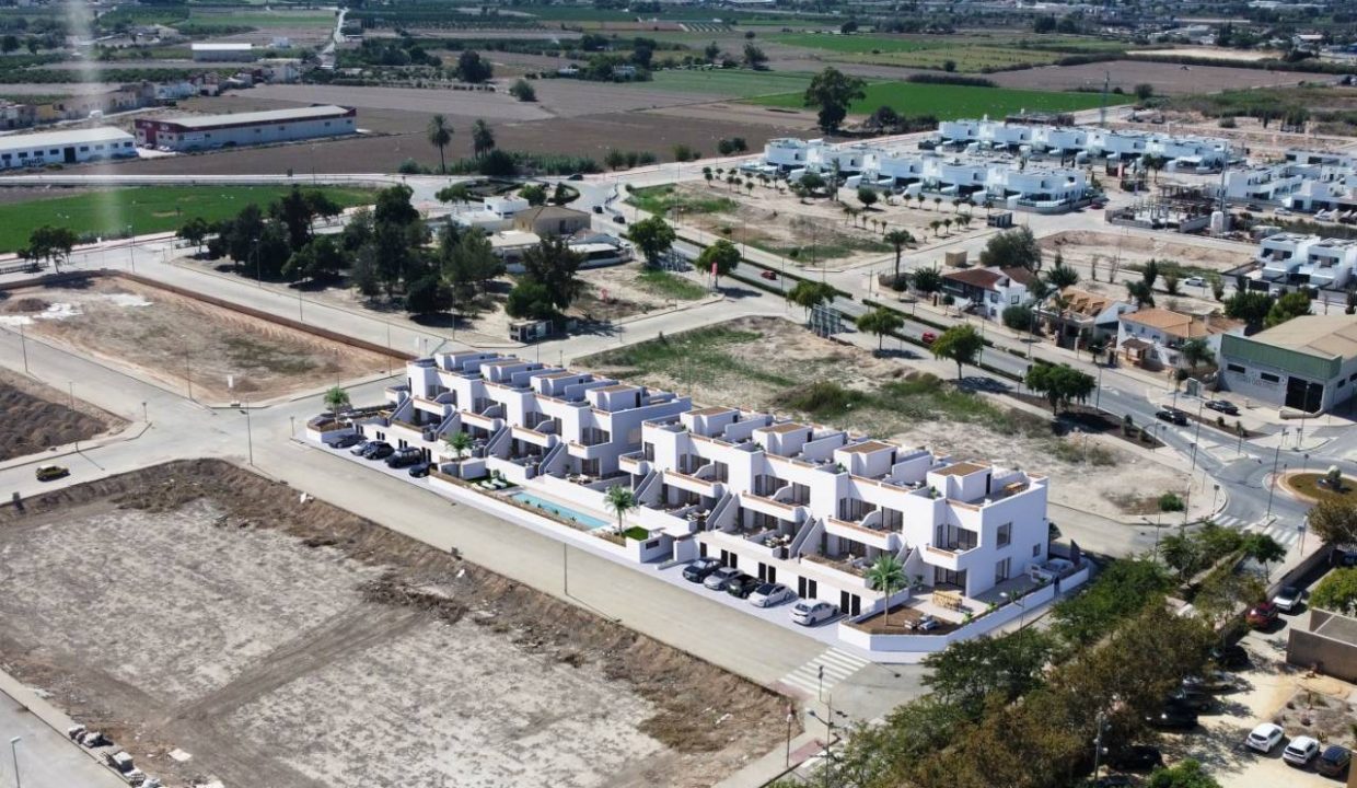 Promoción RESIDENCIAL MYKONOS APART, obra nueva en Dolores (Revista)
