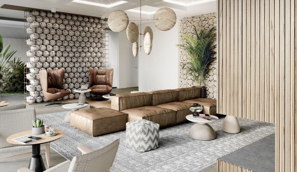 Promoción Ayana Estepona, obra nueva en Estepona (Revista)