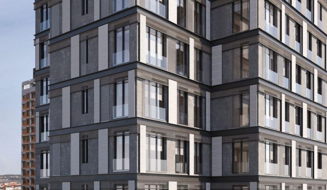 Promoción El Pinar de Caleruega, obra nueva en Madrid (Revista)