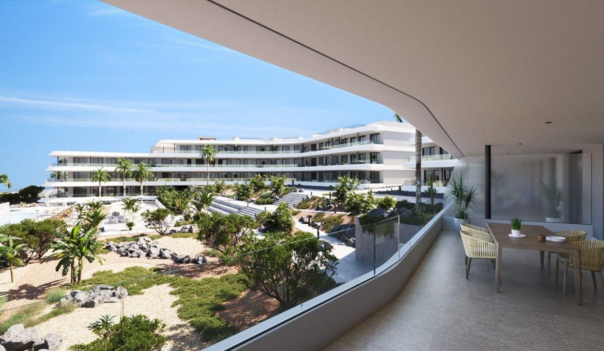 Promoción Atlantic Homes, obra nueva en Miraverde (Revista)