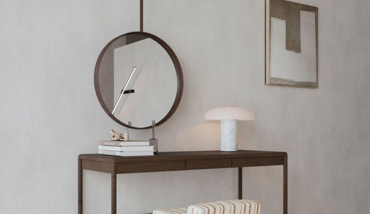 Promoción Camojan Six, obra nueva en Marbella (Revista)