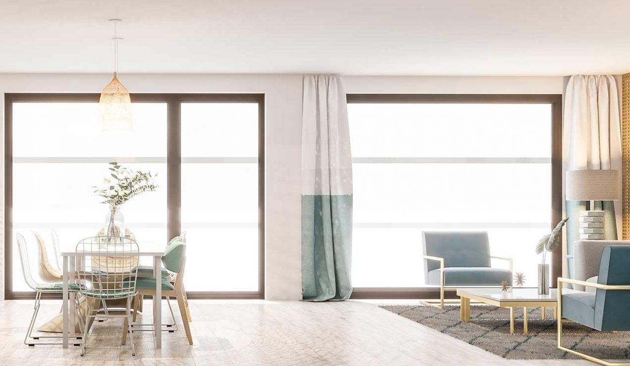 Promoción Blossom, obra nueva en Benalmádena (Revista)