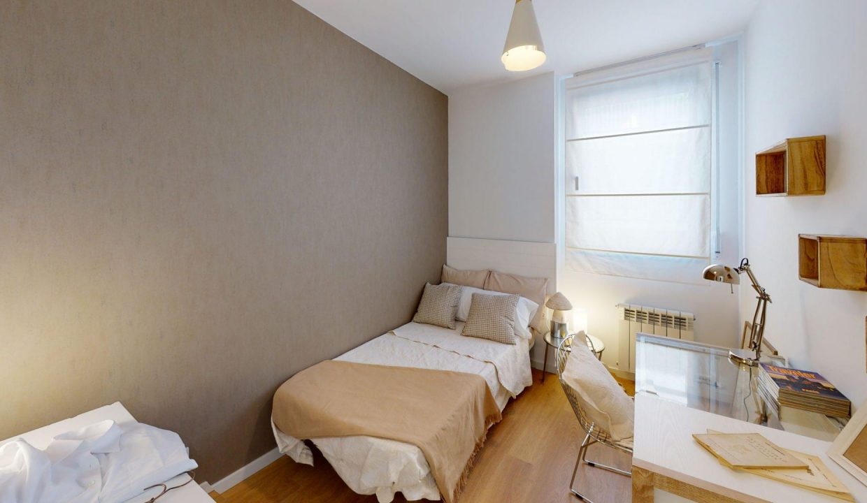 Promoción Mirades, obra nueva en Terrassa (Revista)