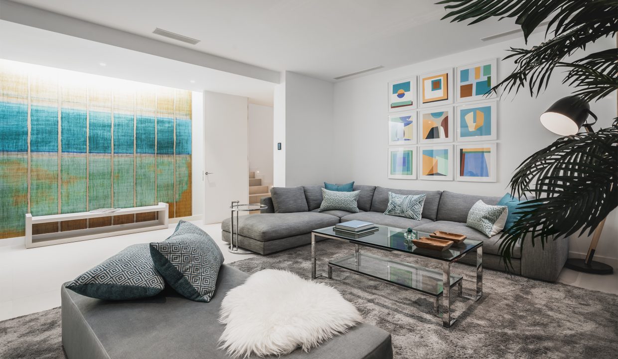 Promoción KING HILLS, obra nueva en Málaga (Revista)