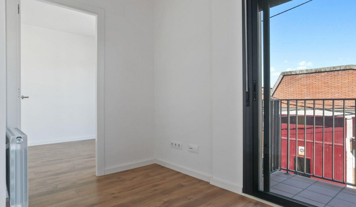 Promoción Figueres - Taure, obra nueva en Figueres (Revista)