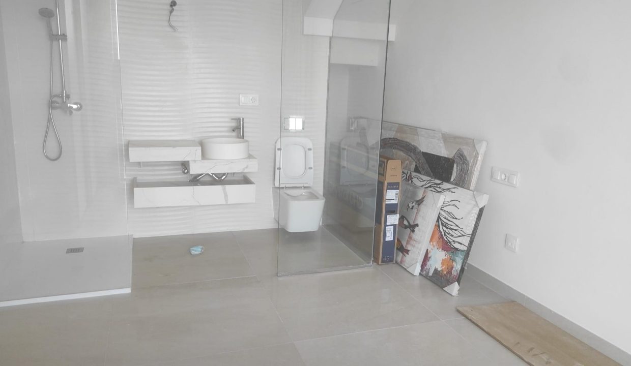 Promoción Edificio El Oasis de la Cala, obra nueva en Finestrat (Revista)