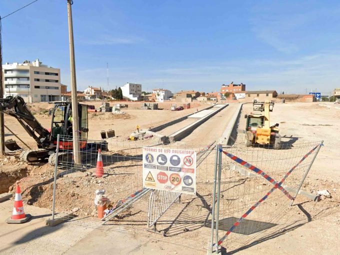 Promoción Abella Zaragoza, obra nueva en Zaragoza (Revista)