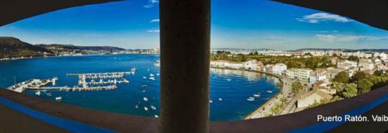 Promoción Puerto Raton, obra nueva en A Redonda de Abaixo (Revista)