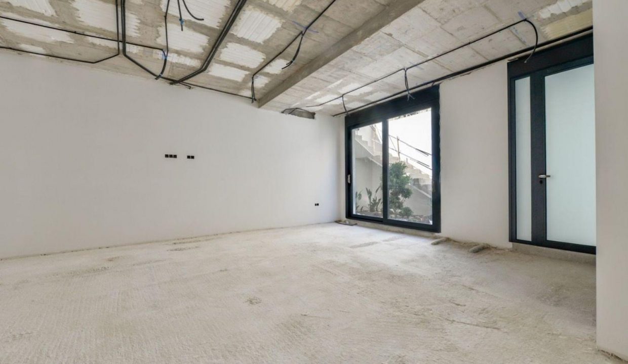 Promoción Villas Montroyal Fase III, obra nueva en Finestrat (Revista)