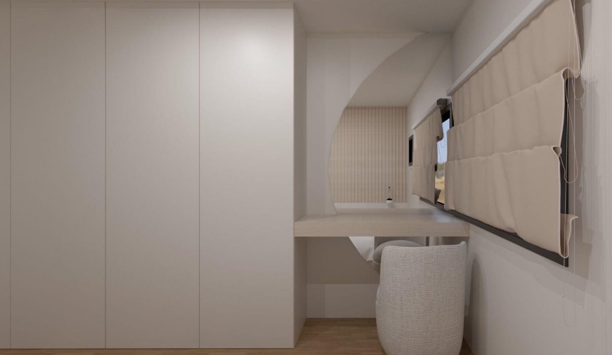 Promoción Residencial Sardina, obra nueva en Gáldar (Revista)