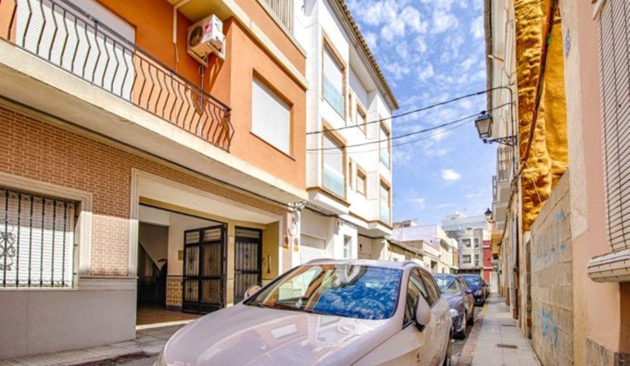 Promoción Alfarers, obra nueva en Vilella (Revista)