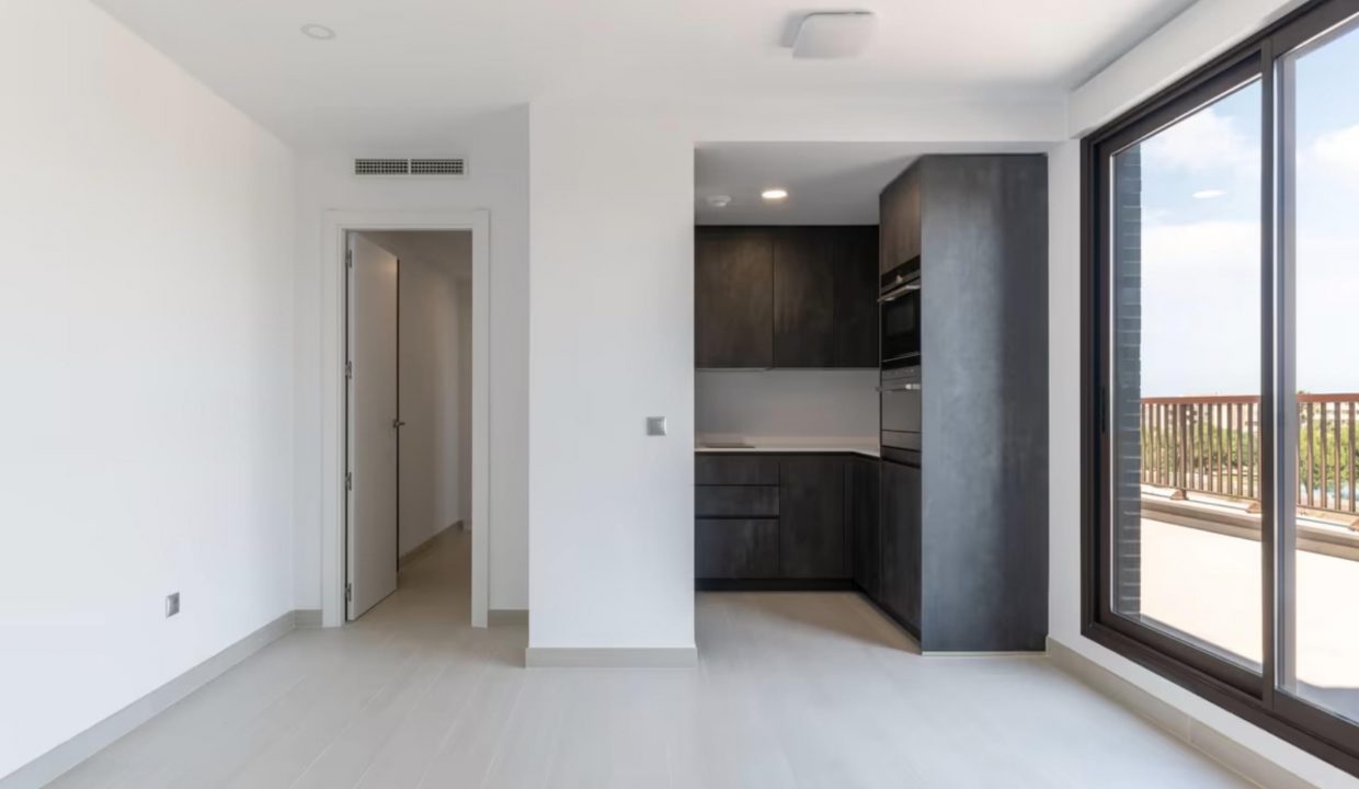Promoción Las Lomas de Denia, obra nueva en Denia (Revista)