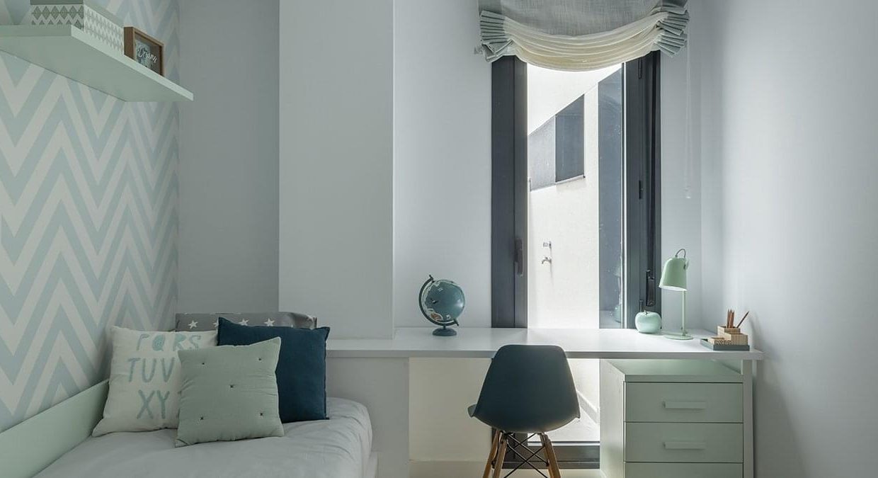 Promoción CULMIA Santa Catalina I, obra nueva en Jaén (Revista)