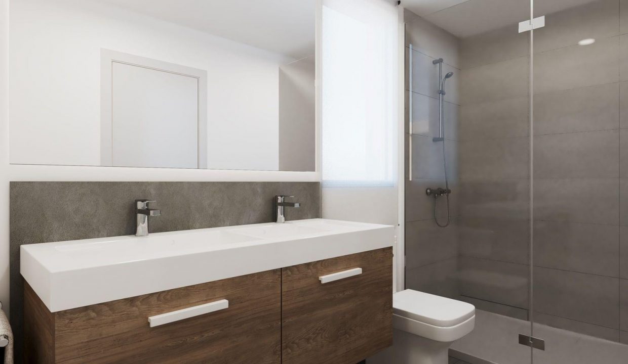 Promoción Terrasses de Castelló, obra nueva en Castellón de la Plana (Revista)