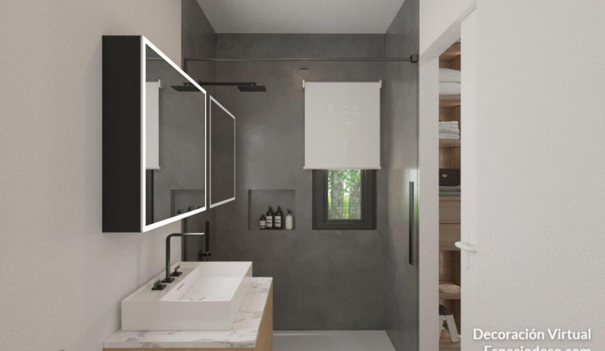 Promoción San Antonio 20, obra nueva en Villanueva de Perales (Revista)