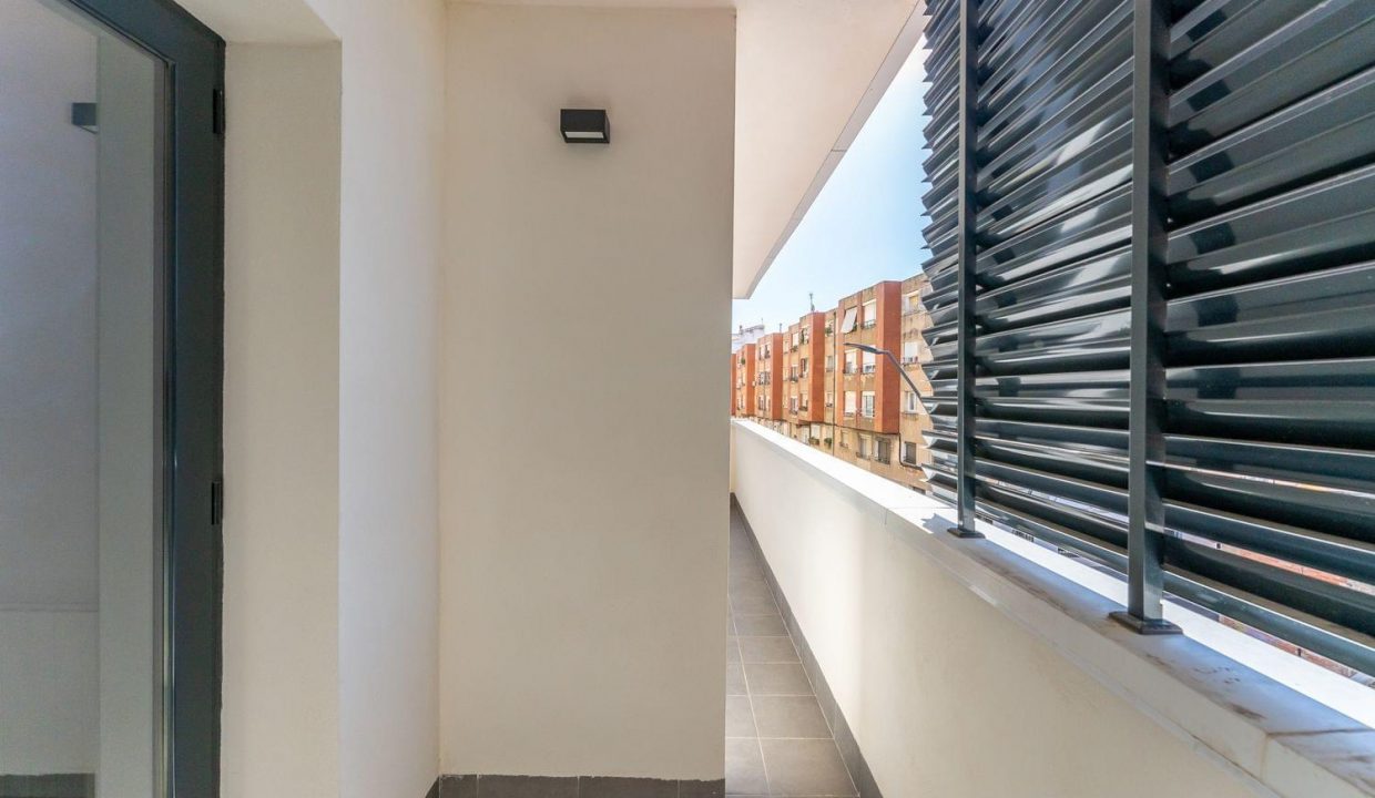 Promoción Nou Jardí, obra nueva en Reus (Revista)