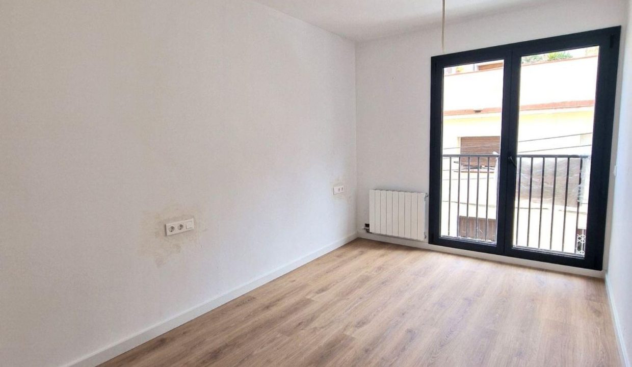 Promoción Residencial Zalamea, obra nueva en Barcelona (Revista)